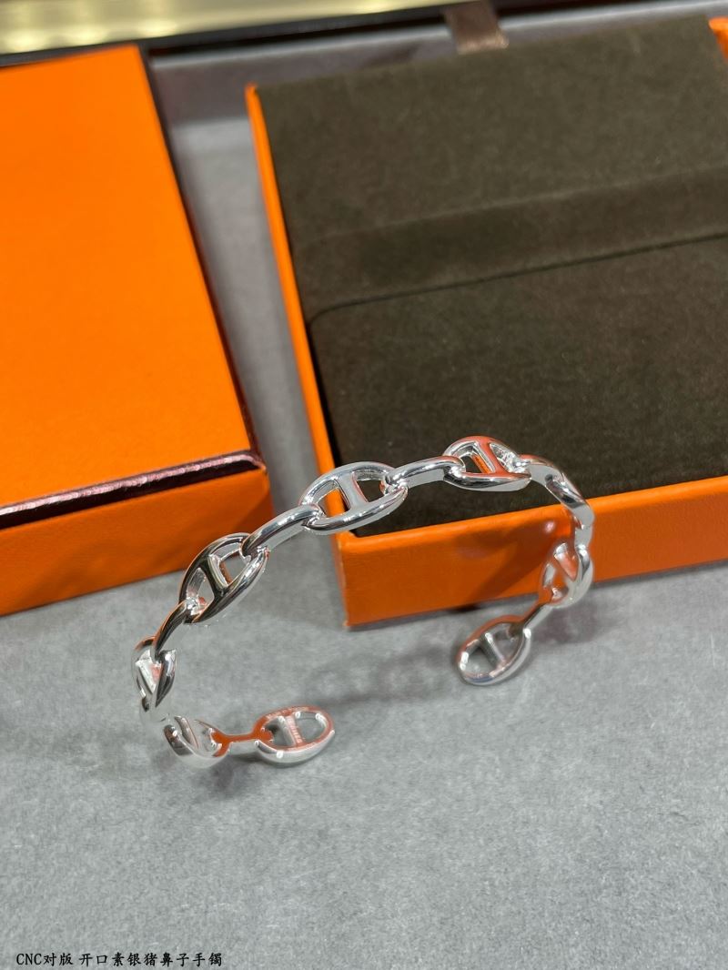 Hermes Bracelets